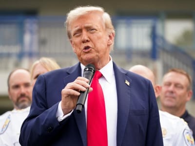 Trump Umumkan Tarif Tambahan, Indonesia Luncurkan Pajak Digital dan Kripto