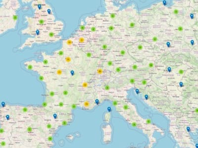 Bahaya Data Tesla Bocor: Lebih dari 1.300 Server Terekspos di Internet