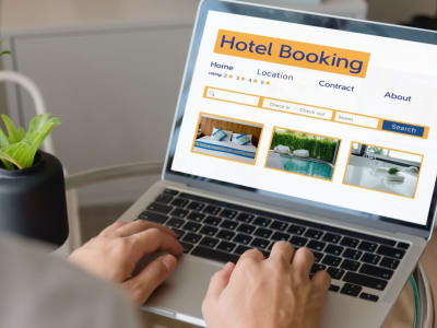 Shiji Integrasi PMS dengan AI Right Revenue untuk Optimalkan Tarif Hotel