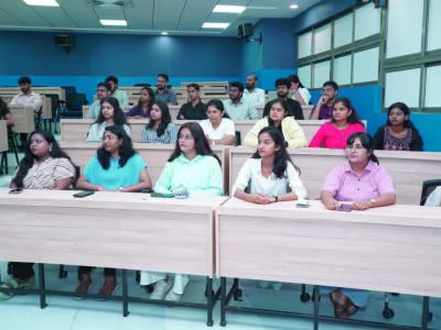 Badruka School of Management Bangun Kurikulum AI untuk Lulusan Siap Kerja