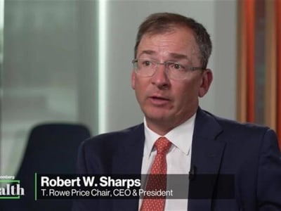 T. Rowe Price Perkuat Investasi di Pasar Alternatif Privat