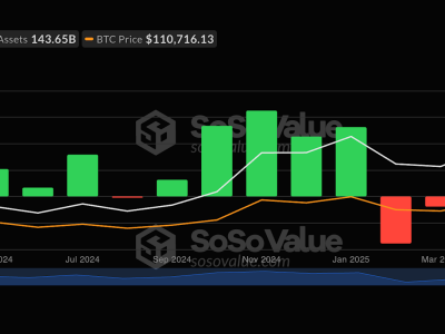 Bitcoin Hadapi Tantangan Besar dari Arus Keluar ETF, Harga Bisa Turun Lagi