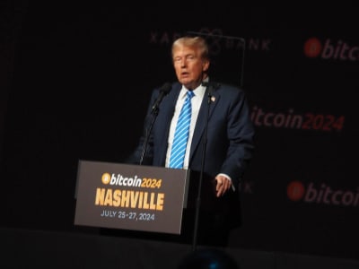 Trump Media dan Crypto.com Kerja Sama Besar, Investasi Token CRO dan Rencana Go Public