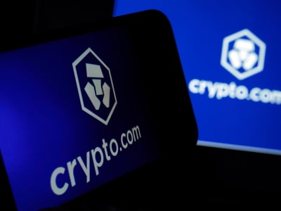 Trump Media dan Crypto.com Bangun Perusahaan Treasury Aset Digital Baru