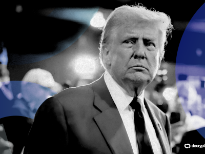 Trump Media Bangun Treasury Kripto Senilai 6,4 Miliar Dolar Dukungan Crypto.com