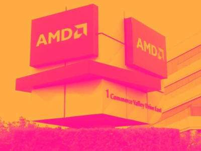 AMD Naik Setelah Upgrade Analis dan Kerja Sama Besar dengan IBM