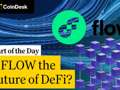 Flow Capai Rekor TVL 68 Juta US$ Berkat PayPal dan Disney
