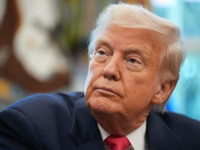 Trump Media Kembangkan Empat Kripto dengan Investasi Miliar Dolar di Token Cronos