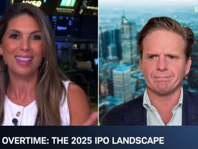 Tren IPO Perusahaan Kripto dan Teknologi Meningkat Tajam di Tahun 2025