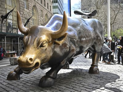 Interactive Brokers Gantikan Walgreens di S&P 500, Fintech Jadi Kekuatan Baru