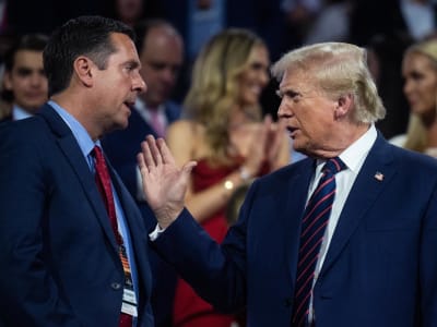 Trump Media Bergabung dengan Crypto.com Bentuk Perusahaan Besar Penimbun Token CRO