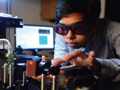 Revolusi Deteksi Penyakit Dini Dengan Teknologi Cahaya Kuantum Baru