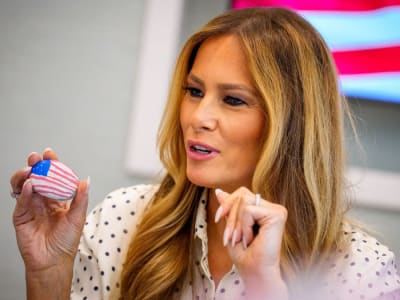 Kompetisi AI untuk Pelajar: Persiapan Amerika Memandu Masa Depan Teknologi