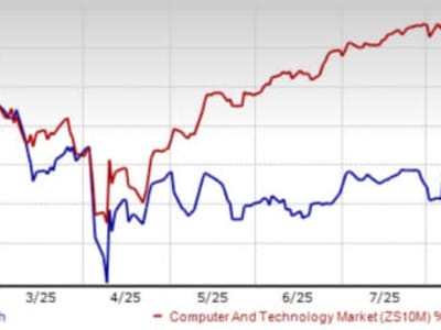 Apple TV+ Tembus 81 Nominasi Emmy tapi Masih Kalah Saing di Pasar Streaming