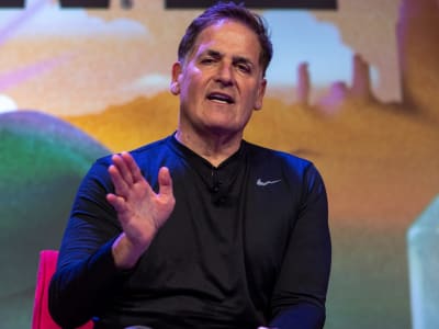 Mark Cuban: Peluang Besar untuk Gen Z yang Kuasai dan Ajarkan AI di Dunia Kerja