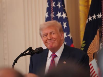 Canary Capital Ajukan ETF untuk TRUMP Coin, Memecoin Politik di Wall Street