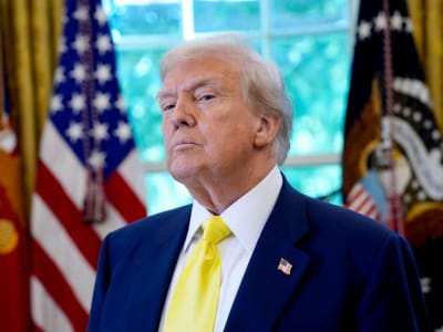 Trump Media Dorong Ekspansi Kripto dengan Investasi Miliaran Dolar di Token CRO