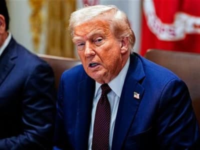 Bagaimana Kebijakan Trump Bentuk Keunggulan Teknologi Amerika Serikat
