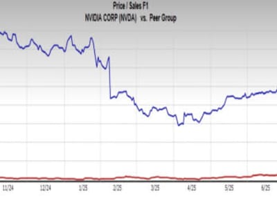Haruskah Investor Menjual Saham NVIDIA Sebelum Laporan Keuangan AI Berpengaruh Besar?
