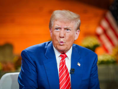 Trump Media Gandeng Crypto.com dalam Proyek Treasury Digital Rp 6,42 Triliun