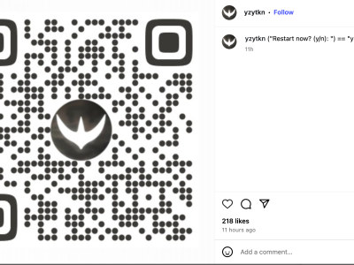 Token Meme Kanye West Jatuh 81% Setelah Akun Instagram Diretas