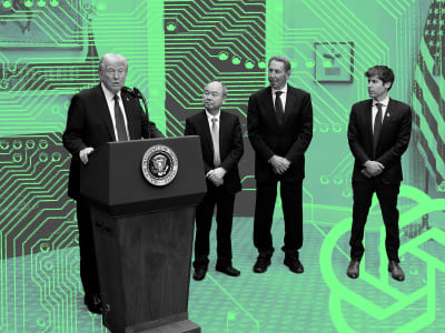 Bagaimana Miliarder Teknologi Memodernisasi Pengaruh Politik dan Bisnis Bertema Politik