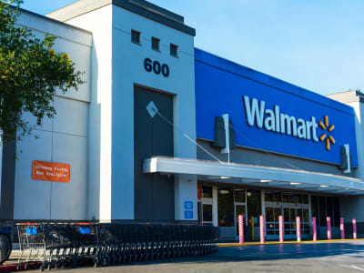 Walmart Gandeng Broadcom Gunakan Cloud Privat VMware untuk Operasi Global