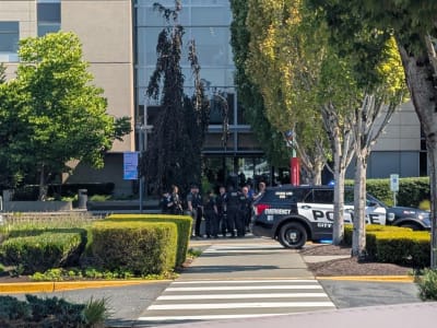 Protes Karyawan Serbu Kantor Microsoft di Redmond Karena Hubungan dengan Pemerintah Israel