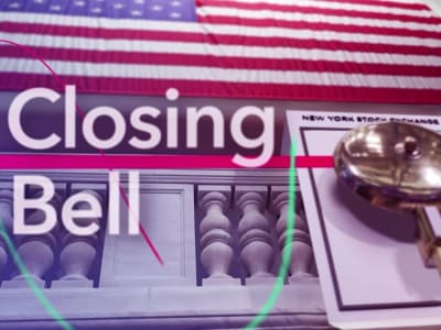 Liputan Lengkap Bursa Saham AS di Bloomberg: Akses Mudah untuk Investor