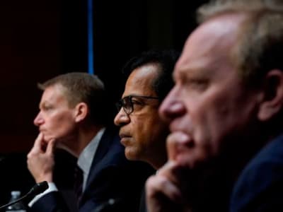 Protes Karyawan Mengecam Microsoft dan Google atas Kontrak Teknis dengan Israel