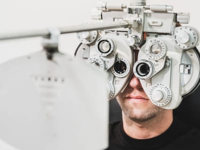 Deteksi Alzheimer Dini Lewat Pemeriksaan Mata Rutin yang Mudah dan Murah