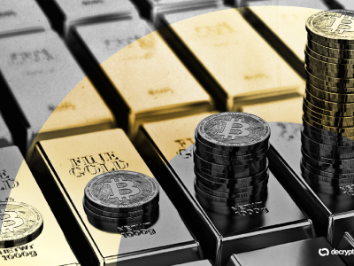 Tokenisasi Emas Fisik di Bitcoin: Menghubungkan Logam Mulia dengan Dunia Kripto