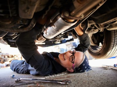 Saham O'Reilly Automotive Capai Rekor Tertinggi Berkat Buyback dan Margin Kuat