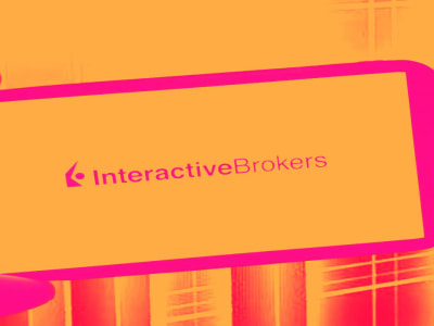 Saham Interactive Brokers Naik Setelah Diumumkan Masuk Indeks S&P 500
