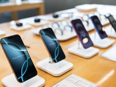 iPhone 17 Lebih Tipis dan Desain Baru Diluncurkan 9 September Ini