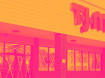 Kinerja TJX Menanjak: Waktu Tepat untuk Investasi Saham Sekarang?