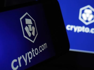 Trump Media Gandeng Crypto.com Bangun Cadangan Token CRO Bernilai Miliaran