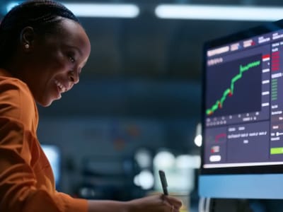 Palantir: Platform AI Generatif yang Siap Jadi Raksasa Teknologi Berikutnya