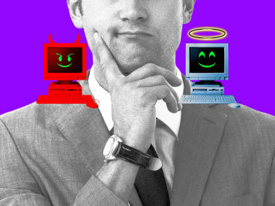 Bahaya AI Agentik: Saat Teknologi Canggih Disalahgunakan Oleh Penjahat Siber