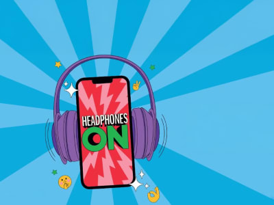 TfL Ajak Penumpang London Pakai Headphone untuk Cegah Gangguan Suara