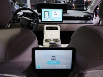 Pony.ai Siap Perluas Robotaxi ke Hong Kong dan Tantang Tesla di Pasar Otonom