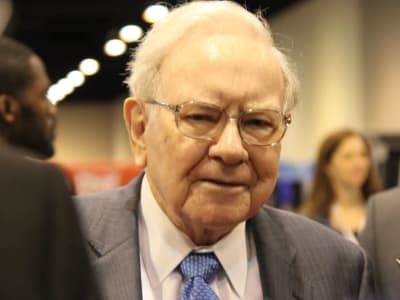 3 Saham Pilihan Warren Buffett yang Layak Dibeli Dengan Rp 75 Juta Sekarang