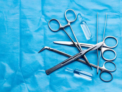 Lumaegis Dapatkan Dana untuk Kembangkan RadBox Sterilisasi Alat Medis Inovatif