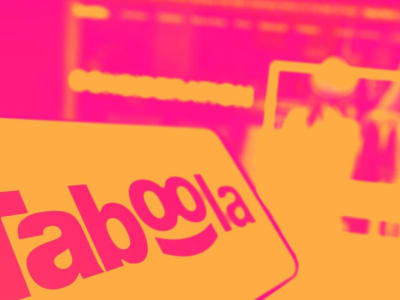 Taboola Naik 17,7% Tapi Analis Ingatkan: Hati-Hati Investasi Sekarang