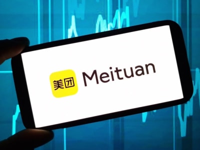 Laba Meituan Merosot Tajam Karena Perang Harga Pengiriman Instan