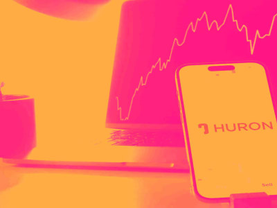 Apakah Penurunan Saham Huron Adalah Kesempatan Investasi yang Menjanjikan?