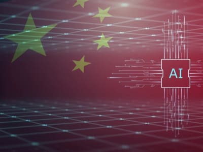 China Targetkan 70% Adopsi AI dan Perangkat Pintar pada 2027
