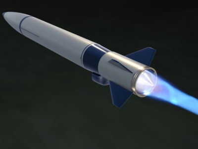 AS Kembangkan Mesin Detonasi Berputar, Tantang Dominasi Teknologi Militer China