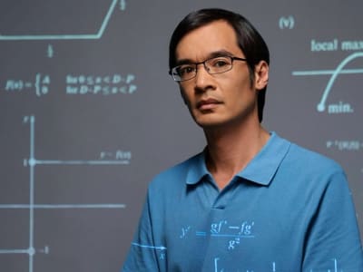 Terence Tao Sebut Dana Trump Potong Riset Jadi Situasi Paling Tidak Stabil 30 Tahun