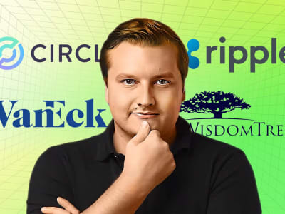 Aave Luncurkan Horizon, Platform Pinjaman Baru untuk Aset Tokenisasi Institusional